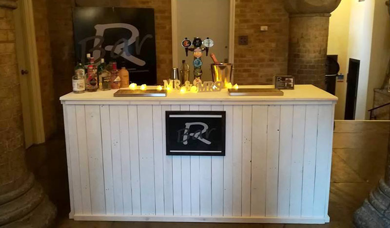 R Bar Mobile Bar Hire